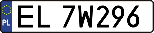 EL7W296