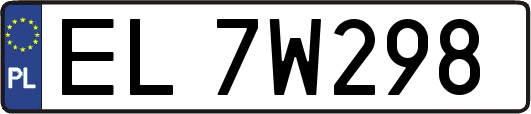 EL7W298