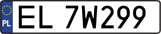 EL7W299