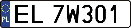 EL7W301