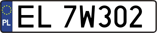 EL7W302