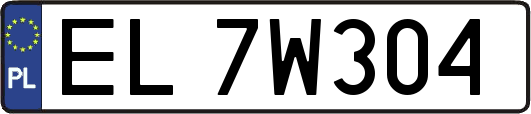 EL7W304