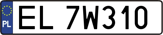 EL7W310