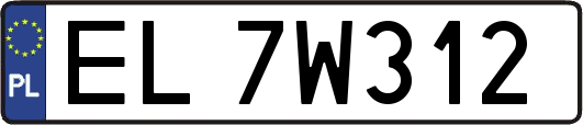 EL7W312