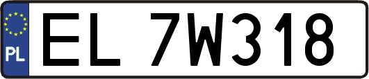 EL7W318
