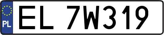 EL7W319