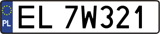EL7W321