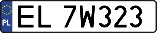 EL7W323