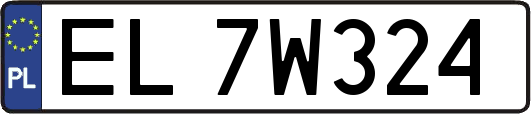 EL7W324