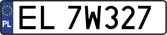 EL7W327