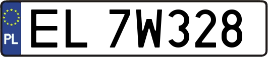 EL7W328