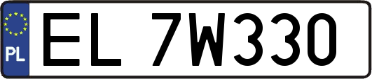 EL7W330