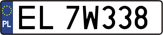 EL7W338