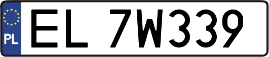 EL7W339