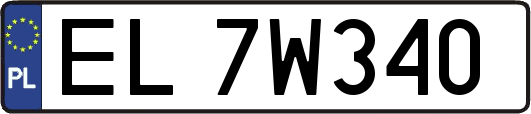 EL7W340
