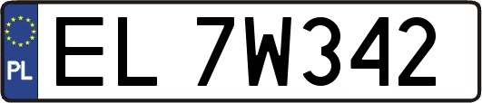 EL7W342