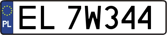 EL7W344