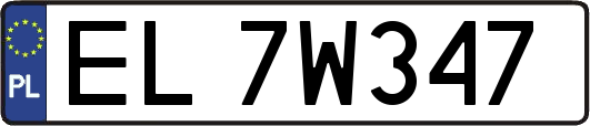 EL7W347