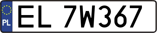 EL7W367