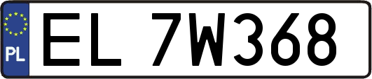 EL7W368