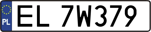 EL7W379