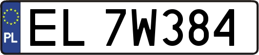 EL7W384