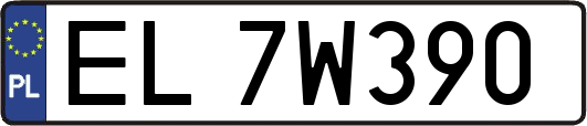 EL7W390