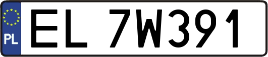 EL7W391