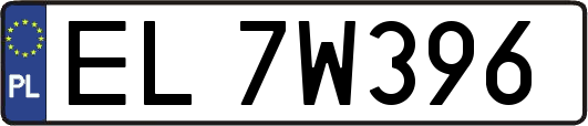 EL7W396