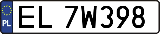 EL7W398