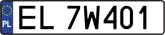 EL7W401