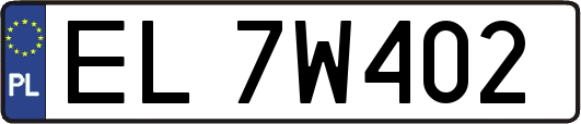 EL7W402
