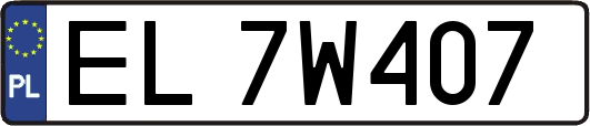 EL7W407