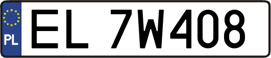 EL7W408