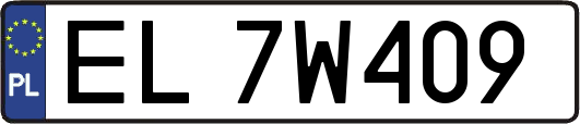 EL7W409