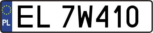 EL7W410