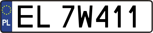 EL7W411