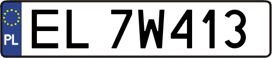 EL7W413