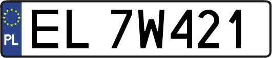 EL7W421