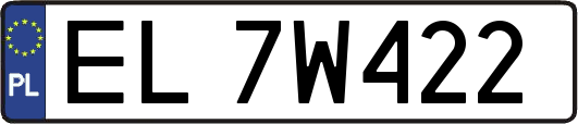 EL7W422