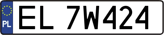 EL7W424