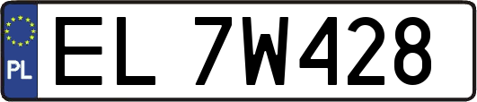 EL7W428