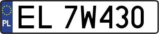 EL7W430