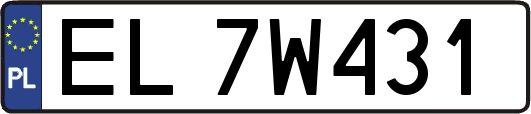EL7W431