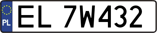 EL7W432