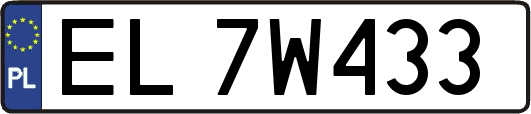 EL7W433