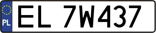 EL7W437