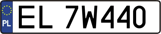 EL7W440