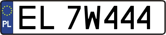 EL7W444