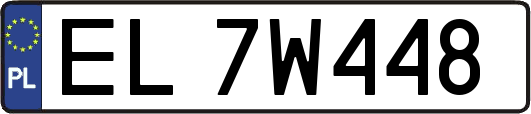 EL7W448